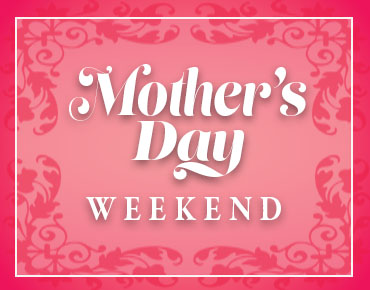 Mother's Day Weekend 400x400 image placeholder