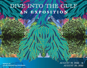 Dive into the Gulf Dive Expo